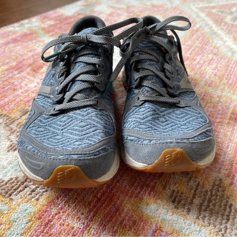 New Balance Fresh Foam sneakers